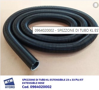 Slang Droger (Air blowing kit)