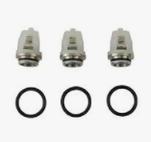 Kit kleppen 5CP5120 pomp valve kit (voorwas)