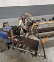 Hydraulische slang tbv FSH 101301140-KSVA (uitritzijde)