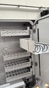 Vending Machine 103 x 60 x 36 cm - Excl Payter