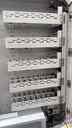Vending Machine 103 x 60 x 36 cm - Excl Payter
