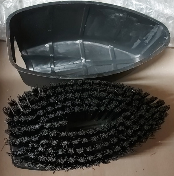 [MTM0090611003] Brosse complet bikewash