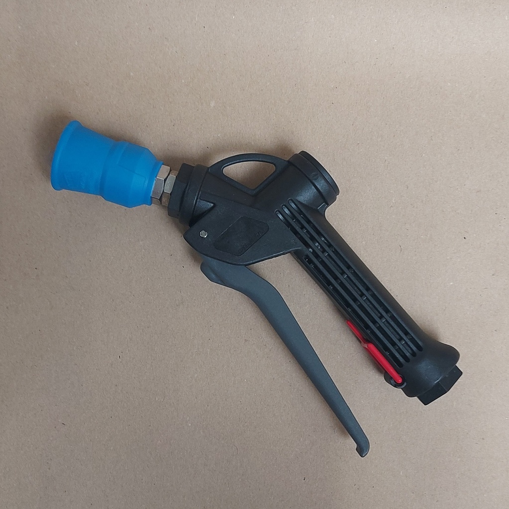 PISTOLA EROGAZIONE ACQUA - GUN FOR WATER SUPPLY - BKW