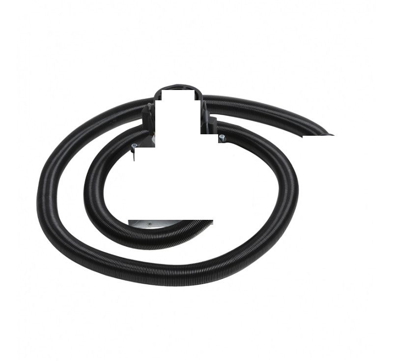 Lance sécheur (Air blowing kit)