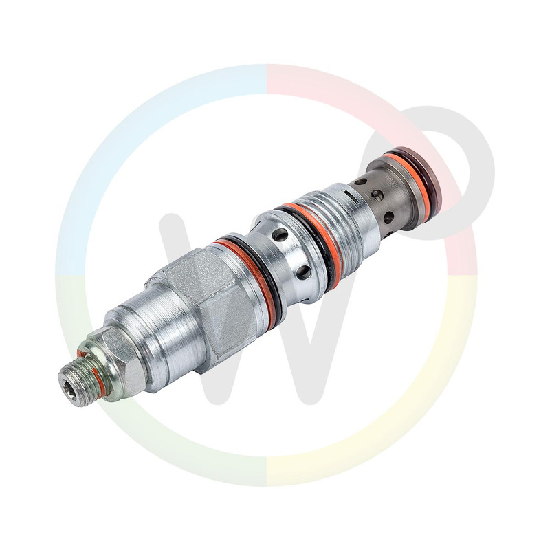 Holz stroomregelventiel (HYLIQ) FRCA-LAN voor Hydrauliek-unit