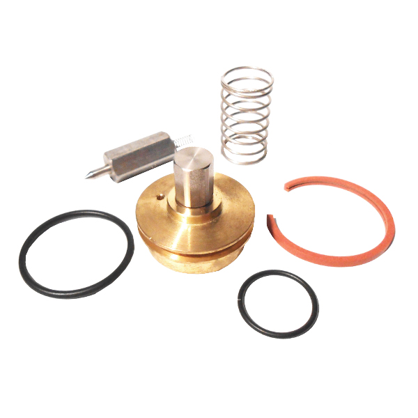 Kit de reparation pour vanne de commutation HP Dema 458P 1".