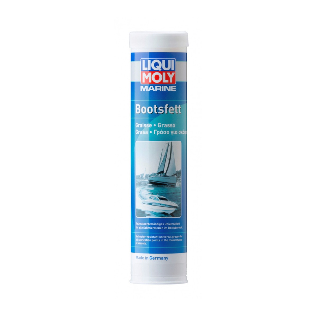 Graisse marine 400g