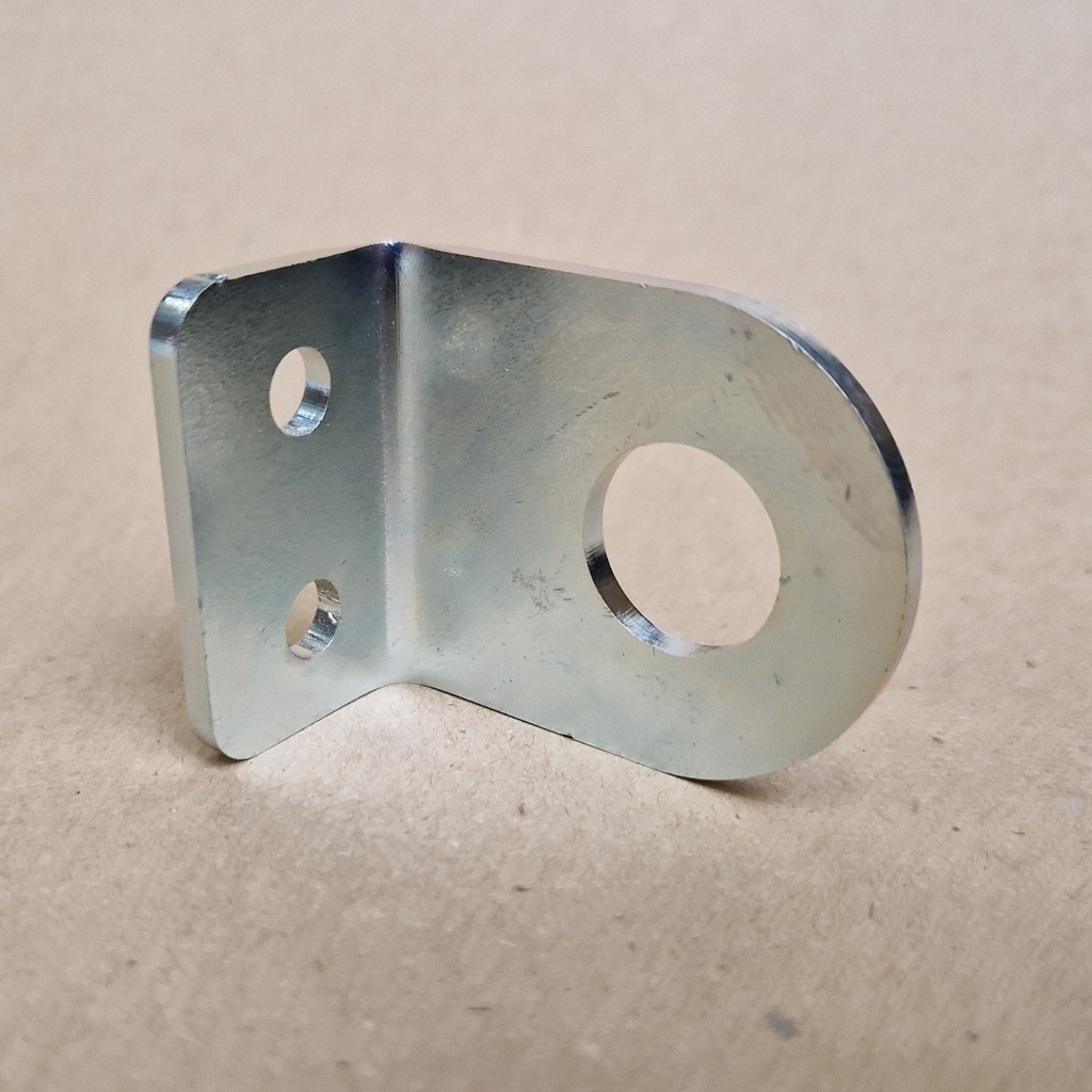 Support pour d'un régulateur de pression d'air 3/8"