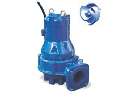 [WP432614] Pompe immergée MF40