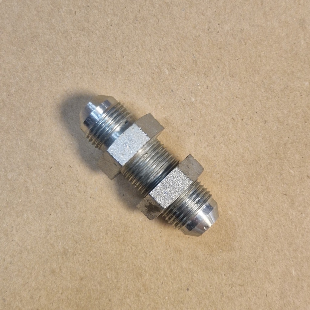 [WP432551] Galva 3/4" JIC Schotkoppeling