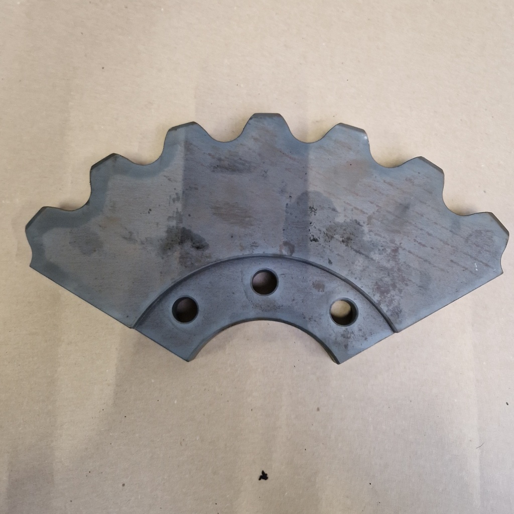 [WP431587] Segment de pignon d'entraînement