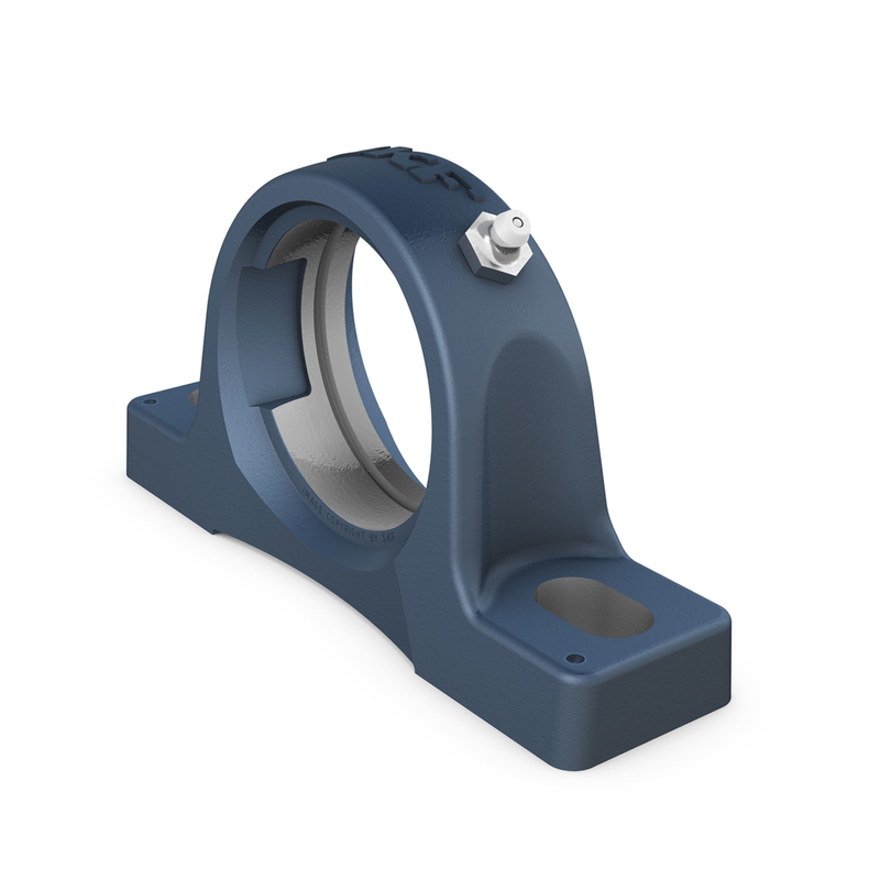[WP431509] SKF palier SY 508 M