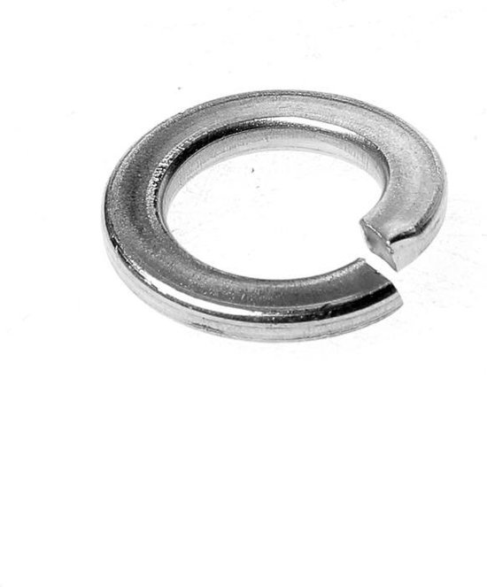 [WP431668] Rondelle ressort M16 Inox