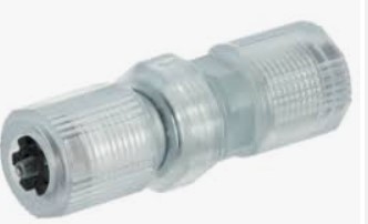[WP431742] Voetklep Iwaki (EPDM (Alkalisch), 6 mm (4x6mm))
