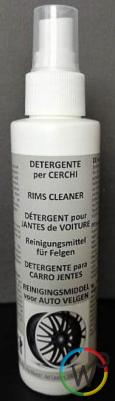 Velgenreiniger - 24 x 125 ml