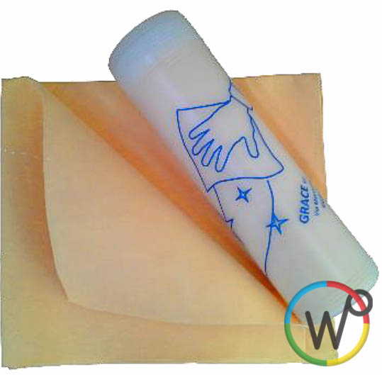 [WP431024] Chamois synthétique - 24 pc