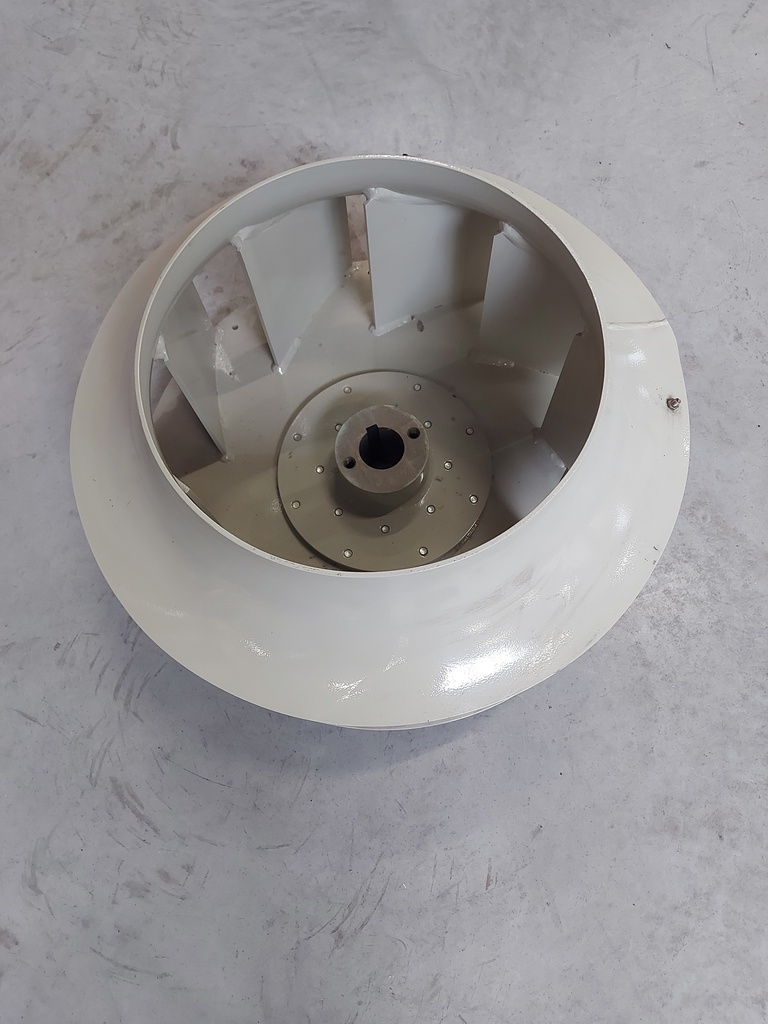 Turbine Holz pour Sécheur 11 kW