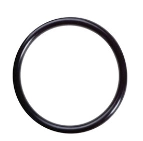 O-ring 3-delige PVC koppeling 63 mm voor LAVA-boog