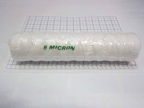 [WP431426] Bougie filtrante 10" - 5µ