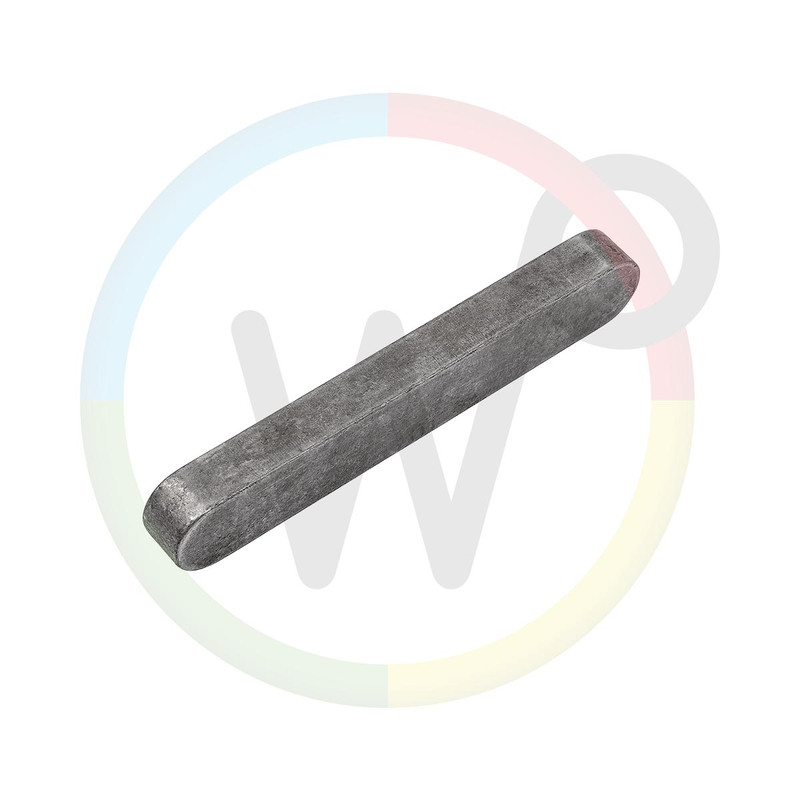 [WP431568] Spie 6x6x50mm voor Electromotor