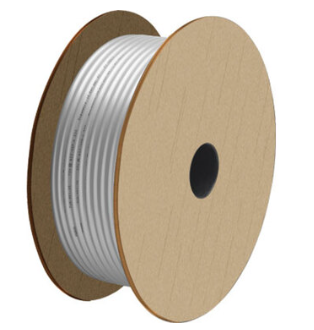 Luchtslang 6mm transparant op haspel van 500 meter