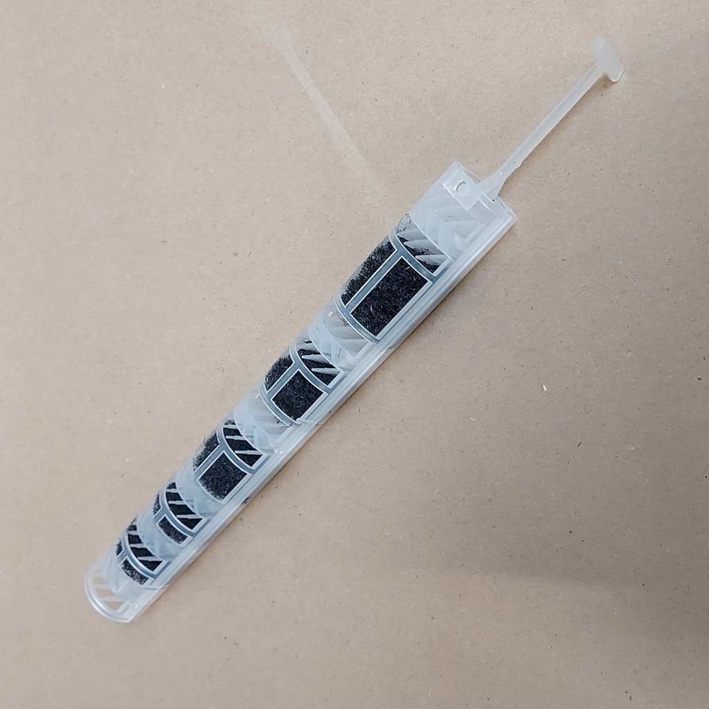 Filtre pour mousseur oreille d'éléphant