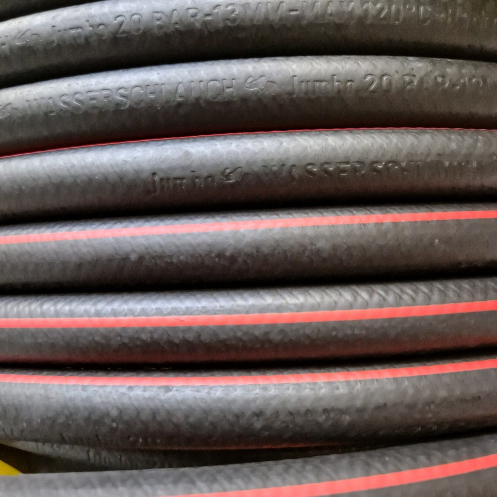 Tuyau d'eau 1/2"  Ø13-Ø19