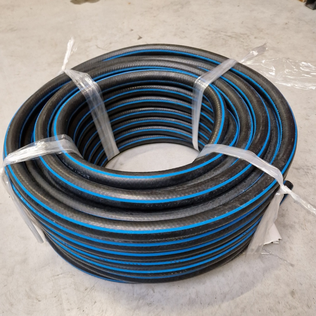 Waterslang 3/4" - Ø19-Ø27 Jumbo - op rol 40m