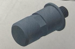 [WP431871] Boulon pour le rouleau de guidage de la roue de la plaque d'insertion