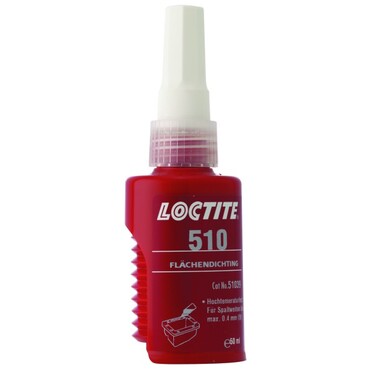 Loctite 510 Étanchéité plane 50 ml