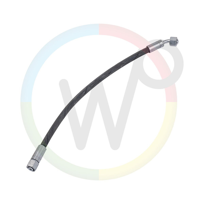 Hydraulische slang tbv RUW +500 (energieketting) - 104401710-KSVA