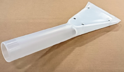 [MTM00900270025] AC Wet zuigmond