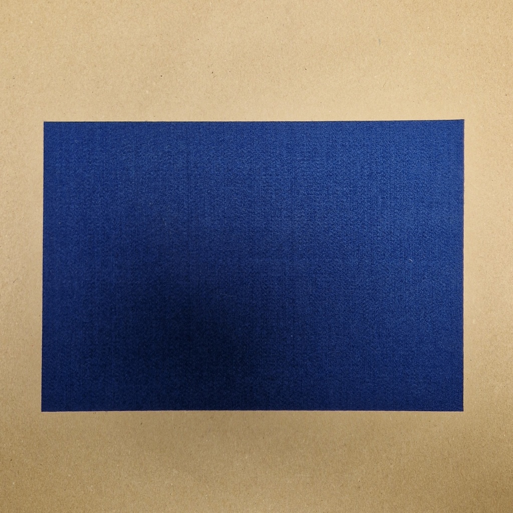 [WP432256] POTEX-10 - Textiel flap Polish mitter (Blauw, 1730 mm)