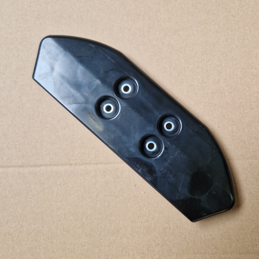 [WP432369] Barre de protection pour chaîne type 307-K