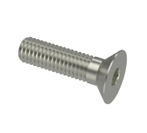 [WP432388] RVS inbusbout verzonken kop M8 x 20