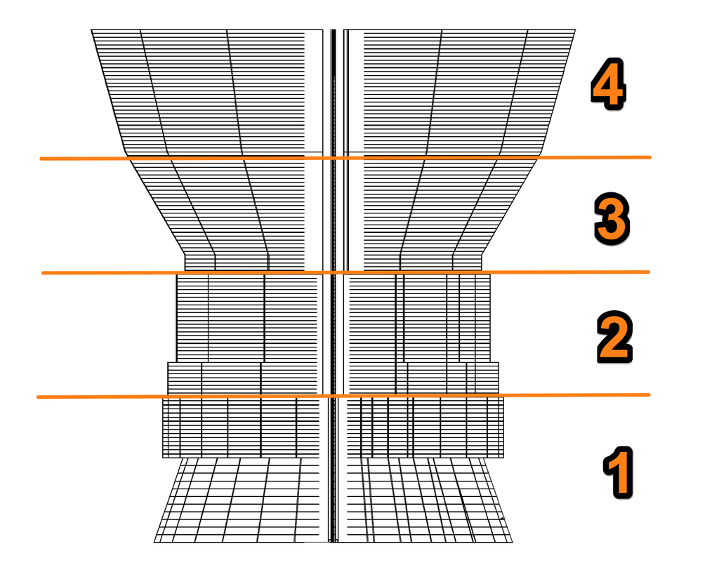 Feutre de lavage individuel WATEX-12 pour RUW suivi - Partie 1