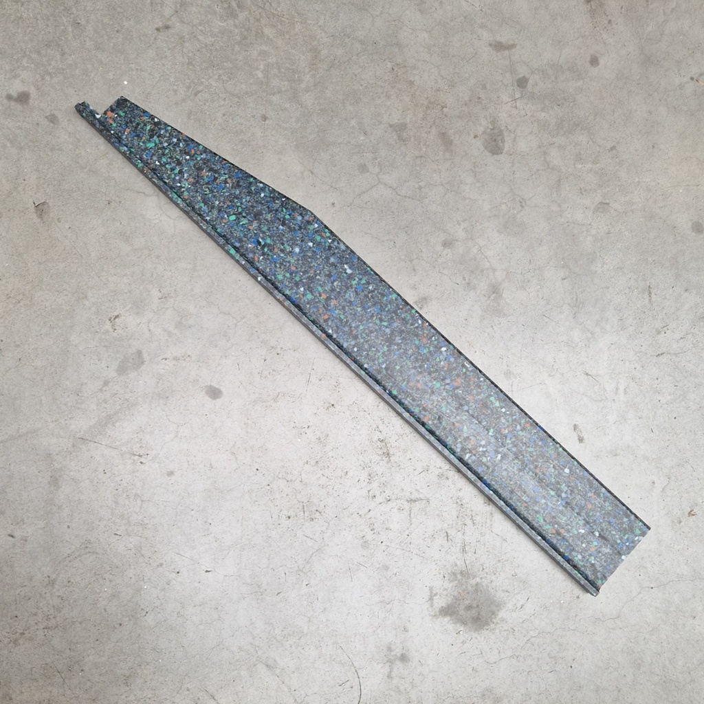 [WP432471] Kunststofslangenhouder voor RAWA rechts