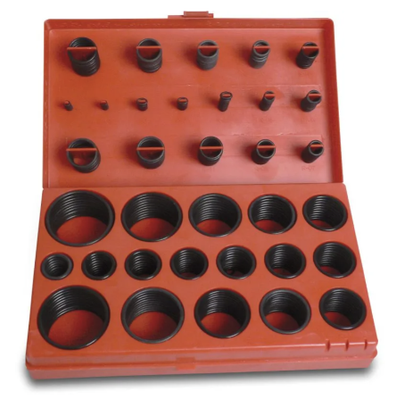 [WP432548] O-ring assortimentsdoos - NBR