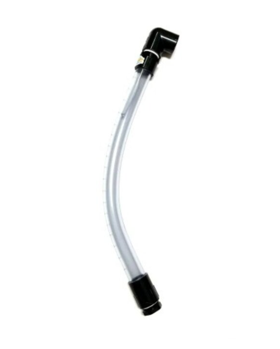 [WP432549] Tube Transparant pour Oreille Elephant (New Wave)