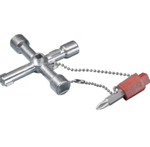 [WP432761] Rittal - Universele kastsleutel