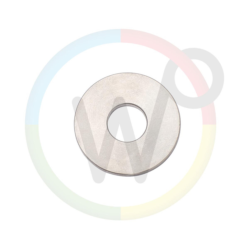 [WP432260] Holz RVS vulring Ø10mm voor pasbout