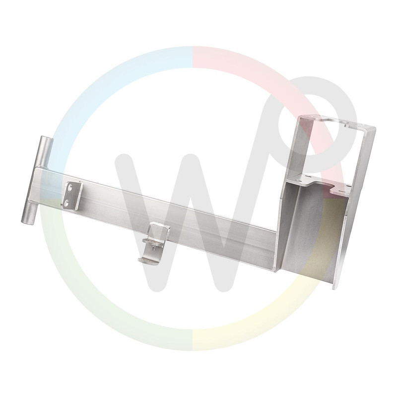 Holz arm voor PE118 rechts