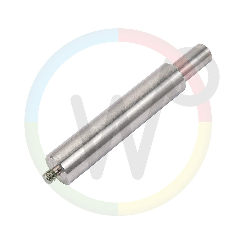 indicateur de poids essieu Holz DW