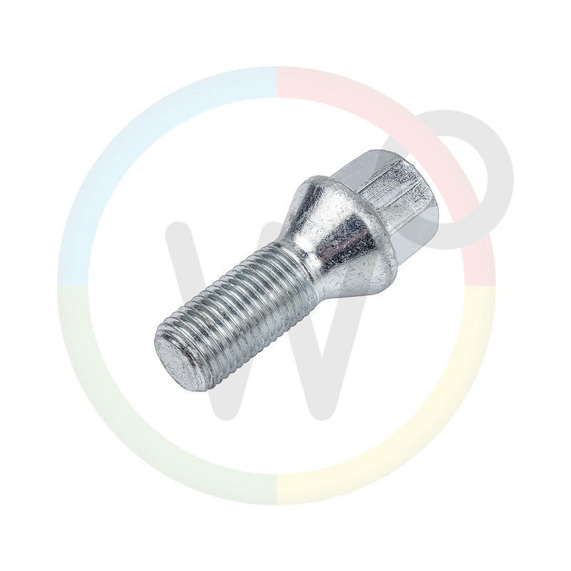 [WP431029] Boulon pour les segments d'arbre d'entraînement multi pièces (18 pièces requises par arbre)