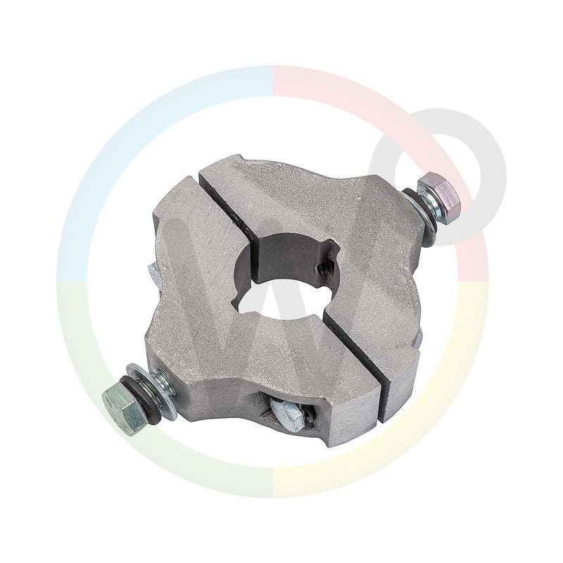 [WP432423] coquille Holz pour PE250 C-noyau supérieur