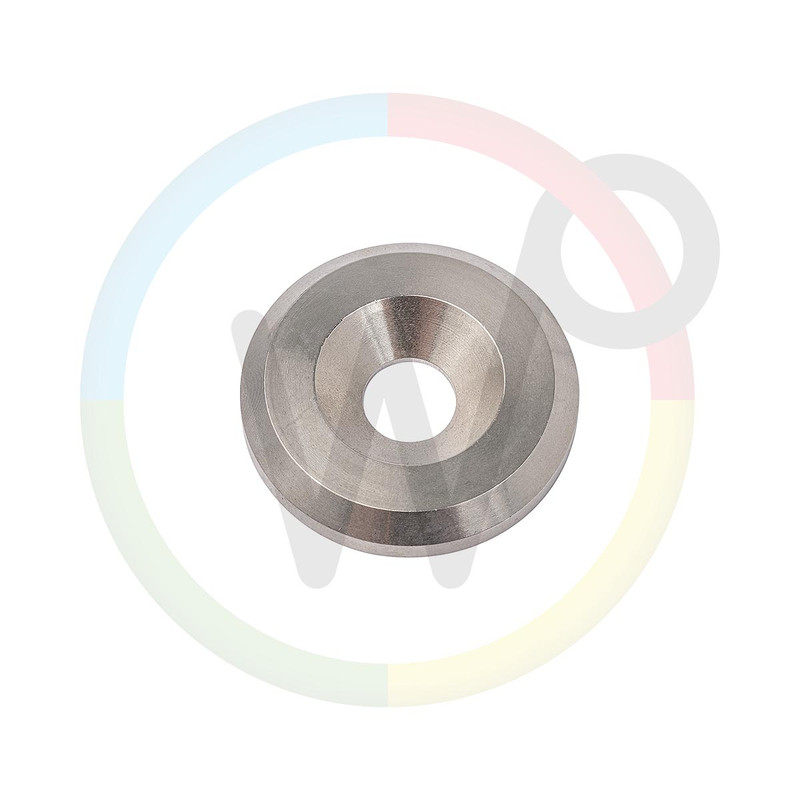 [WP431384] Holz ring voor lageras (WP431362) van dakwals arm