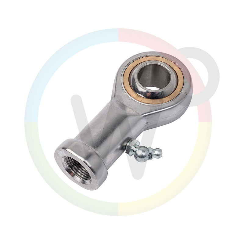 extrémité de la tige à l'intérieur Holz M20x1,5