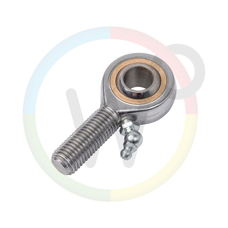 [WP431511] Rotule à tige Holz M16x1,5 R-SN VA (male)