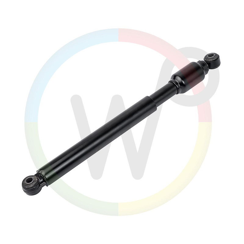 Holz schokdemper nieuw model zonder huis, RUW/RUT, UITLOOP!!