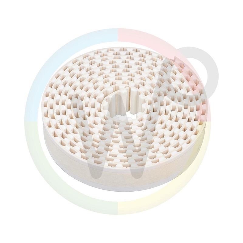 [WP431062] Holz tandriem voor HD-RAWA L=4915